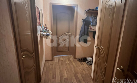 Продажа 2-комн квартиры на вторичном рынке Воскресенск, улица Беркино,  д. 36