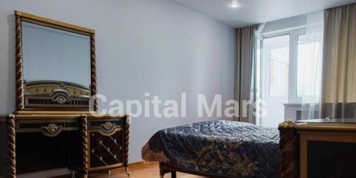 3-комн квартира 1905 года ул,  д. 21