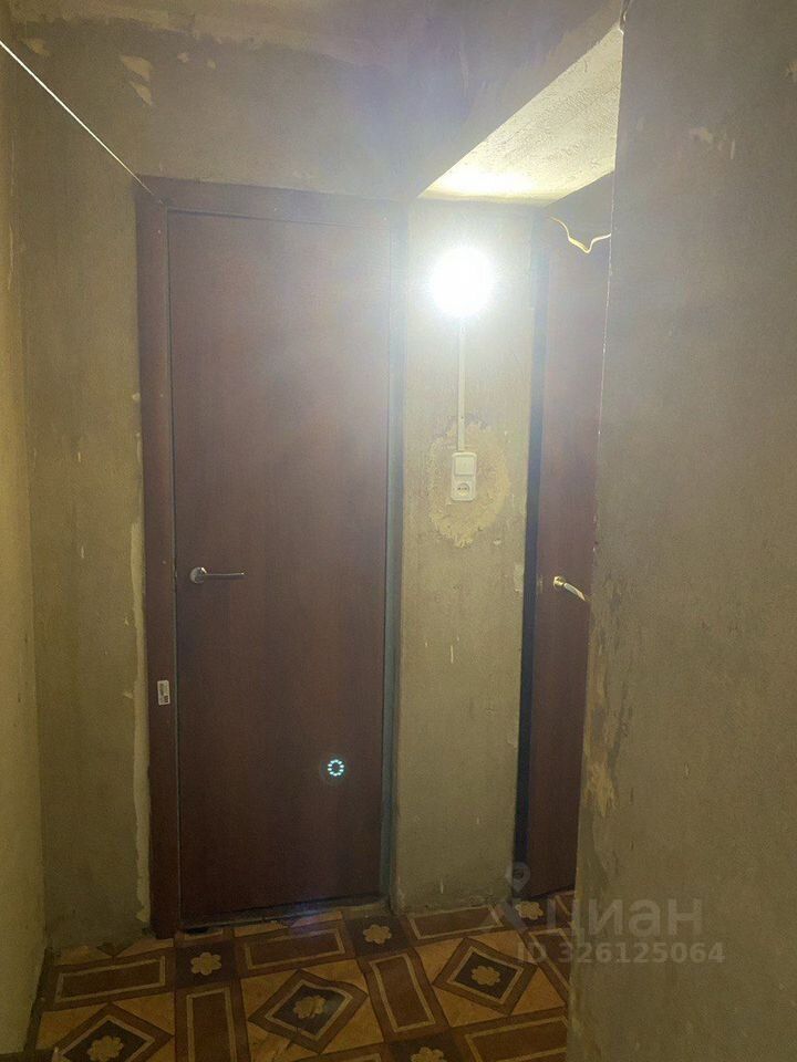 Продажа комнаты д. Малое Верево, шоссе Киевское,  д. 44