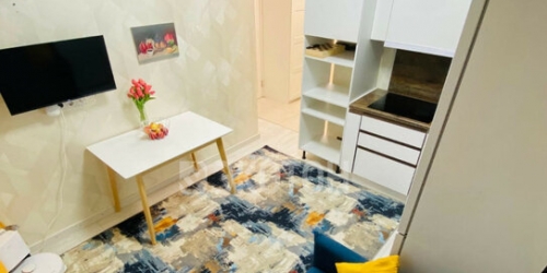 1-комн квартира ул Типанова,  д. 23,  к. 1