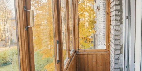 2-комн квартира пос. Металлострой, улица Максима Горького, 4