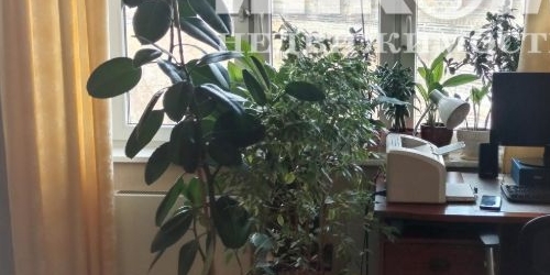 3-комн квартира Пантелеевская улица, 2