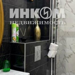 Продажа 2-комн квартиры на вторичном рынке Ватин Б. пер,  д. 4,  к. 1