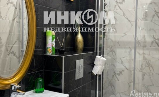 Продажа 2-комн квартиры на вторичном рынке Ватин Б. пер,  д. 4,  к. 1