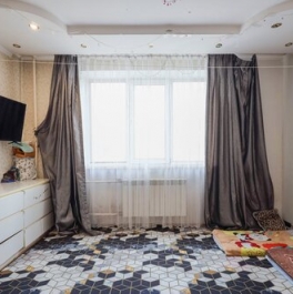 Продажа 2-комн квартиры на вторичном рынке Фрязино г, Горького ул