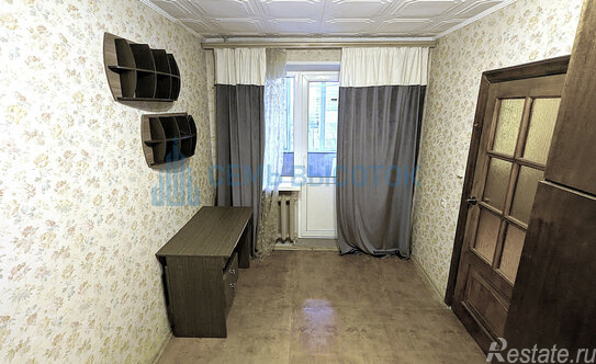 Продажа 3-комн квартиры на вторичном рынке Подольск, Мраморная улица