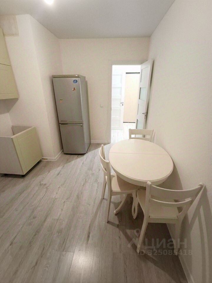 Продажа 1-комн квартиры на вторичном рынке улица Русановская, 18к6