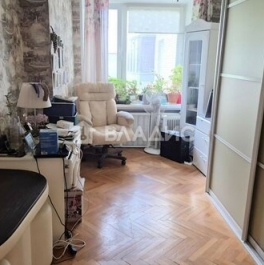 Продажа 3-комн квартиры на вторичном рынке Филевская М. ул,  д. 36