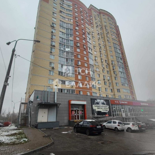 Помещение свободного назначения Ивантеевка, Фабричный проезд, 3А