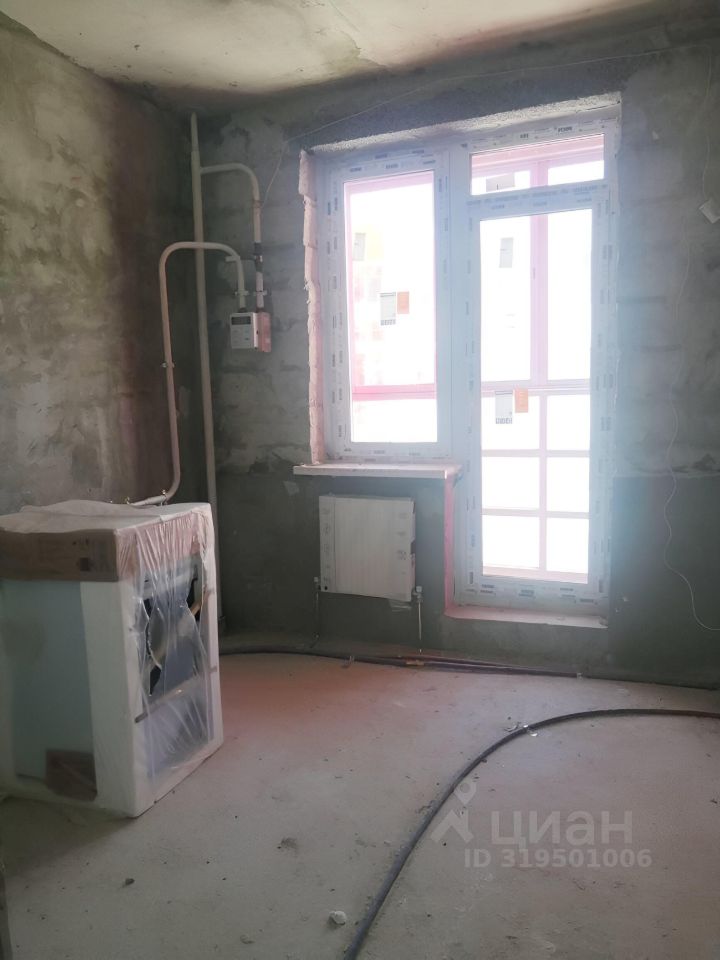 Продажа 1-комн квартиры на вторичном рынке Митино Дальнее мкр, д. Брехово,  д. 14