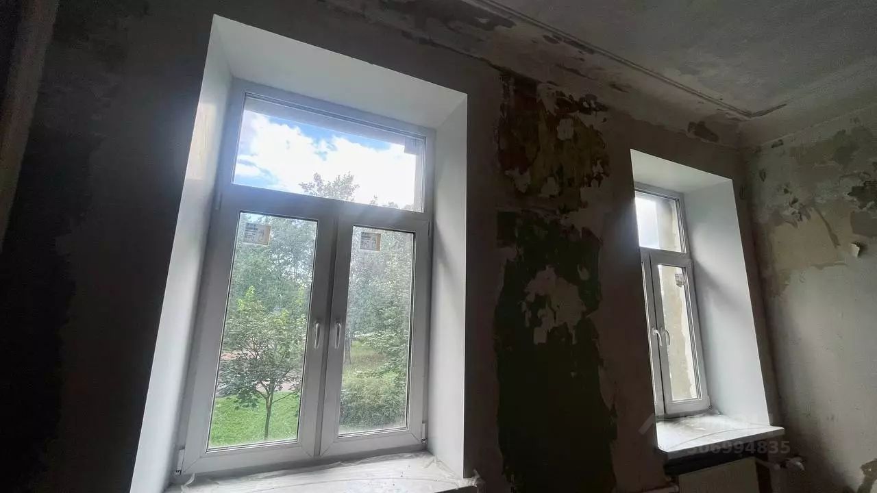 Продажа комнаты Малодетскосельский проспект, 29