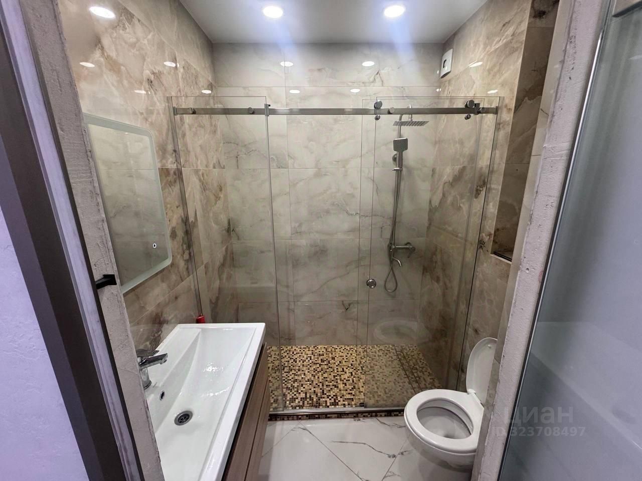 Аренда 1-комн квартиры на вторичном рынке Мытищи, бульвар Тенистый, 5