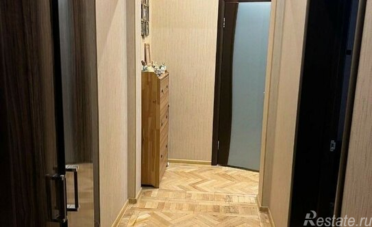 Продажа 2-комн квартиры на вторичном рынке ул Гольяновская,  д. 7,  к. 1