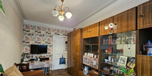 2-комн квартира ул Маркина,  д. 14-16