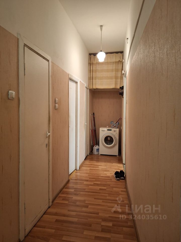 Продажа 2-комн квартиры на вторичном рынке Литейный проспект, 29