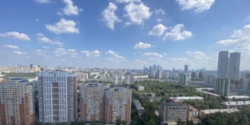 1-комн квартира бульвар Генерала Карбышева,  д. 11