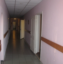 Аренда офиса Колпино г, Колпинская ул ,  д. 8
