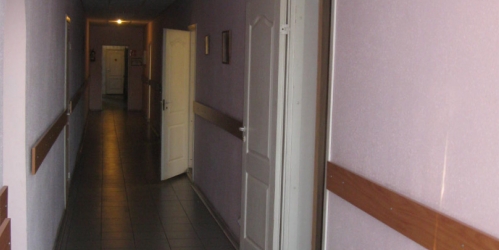 Офис Колпино г, Колпинская ул ,  д. 8