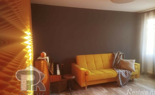 Продажа 2-комн квартиры на вторичном рынке ул Ташкентская,  д. 16,  к. 1