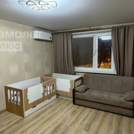 Продажа 2-комн квартиры на вторичном рынке Мичуринский пр-кт,  д. 58