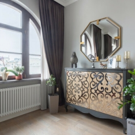 Продажа 3-комн квартиры на вторичном рынке ул Фадеева,  д. 4А