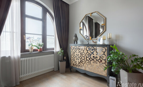 Продажа 3-комн квартиры на вторичном рынке ул Фадеева,  д. 4А