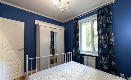 Продажа 2-комн квартиры на вторичном рынке улица Марии Ульяновой,  д. 31