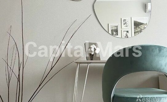 Аренда 1-комн квартиры на вторичном рынке ул Саратовская,  д. 22