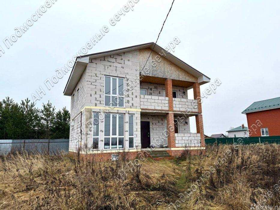 Продажа дома Большое Буньково деревня,