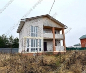 Продать Дачи, коттеджи, загородные дома Большое Буньково деревня,   