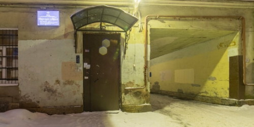 1-комн квартира Нарвский пр-кт,  д. 27