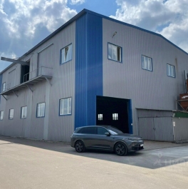 Аренда склада Мотяково, 46К-5012 Аренда склада Мотяково, 46К-5012