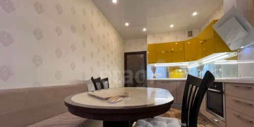 1-комн квартира Московский пр-кт,  д. 183-185