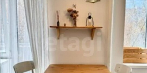 1-комн квартира ул Судостроительная,  д. 49,  к. 1