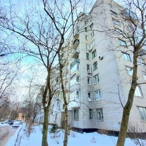 1-комн квартира Дачный пр-кт,  д. 14 к1