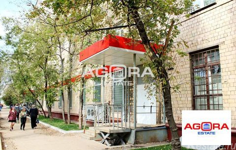 Продажа торгового помещения ул. Сергея Эйзенштейна,  д. 6