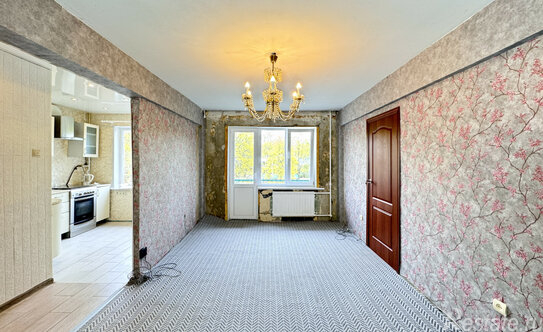 Продажа 3-комн квартиры на вторичном рынке проспект Мечникова,  д. 17