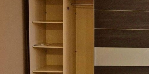 1-комн квартира Дегтярная улица, 31