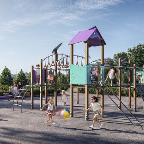 3-комн квартира Мисайлово д, Молодежный (Пригород Лесное мкр) б-р,  д. 8