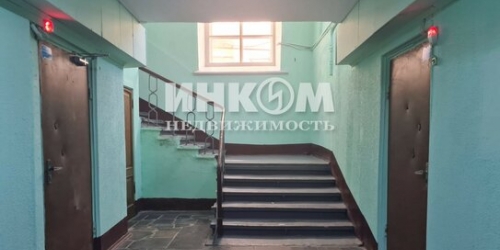 6-комн квартира Печатников пер,  д. 21