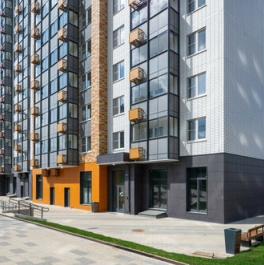 Продажа 2-комн квартиры на вторичном рынке Кварцевая ул,  д. 5 к1