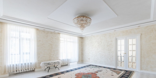 4-комн квартира Олсуфьевский пер,  д. 2/4