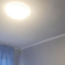 Продажа 1-комн квартиры на вторичном рынке Газгольдерная улица