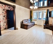 Продать Квартиры вторичка Электросталь г, Победы ул  6 к2 