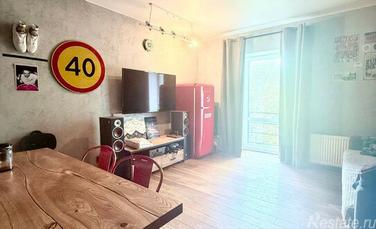 Продажа 1-комн квартиры на вторичном рынке Юбилейный, улица Суворова,  д. 8А