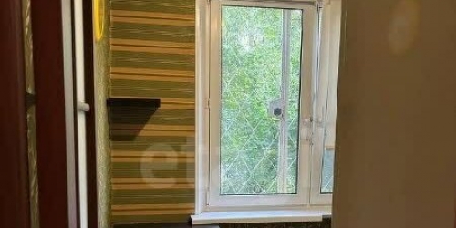 1-комн квартира ул Исаковского,  д. 22,  к. 1