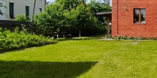 Коттедж/дом Петергоф, улица Луизино, 74