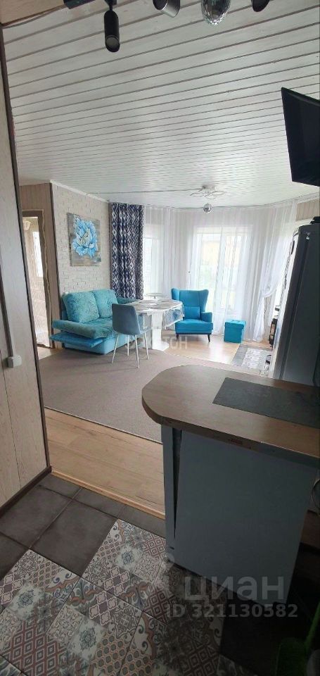 Продажа дома Оржицы кп, улица Большая Садовая, 32