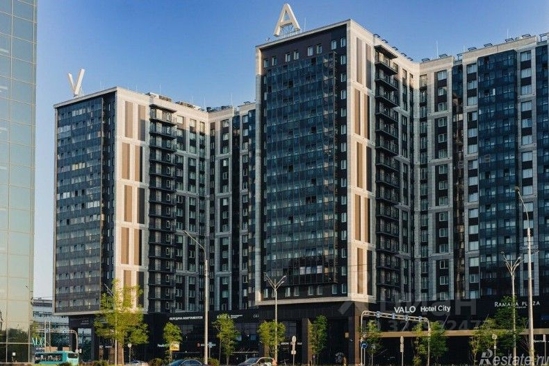 Продажа ПСН улица Салова,  д. 61