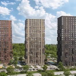 Продажа 2-комн квартиры на вторичном рынке Мытищи, ул Трудовая,  д. 19
